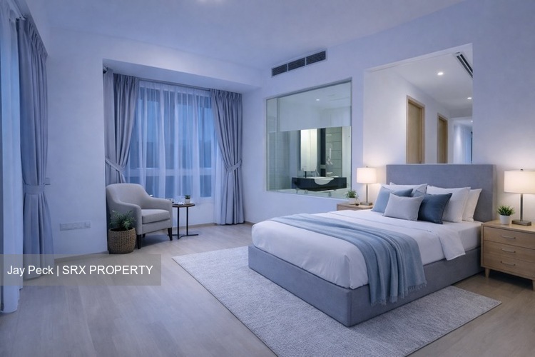 Turquoise (D4), Condominium #523008331